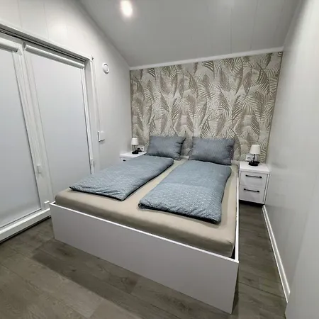 Apartmán Trb - Tiny Bodensee 1 *