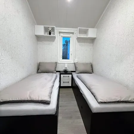 Trb - Tiny Bodensee 1 Apartmán *